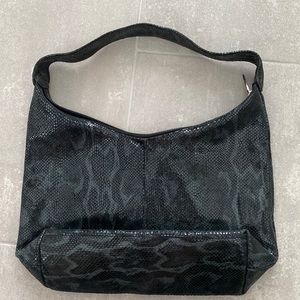 Cecconi Black Purse
